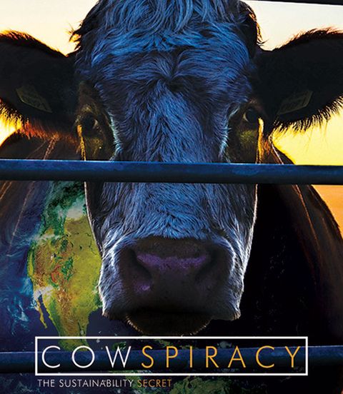 Cowspiracy