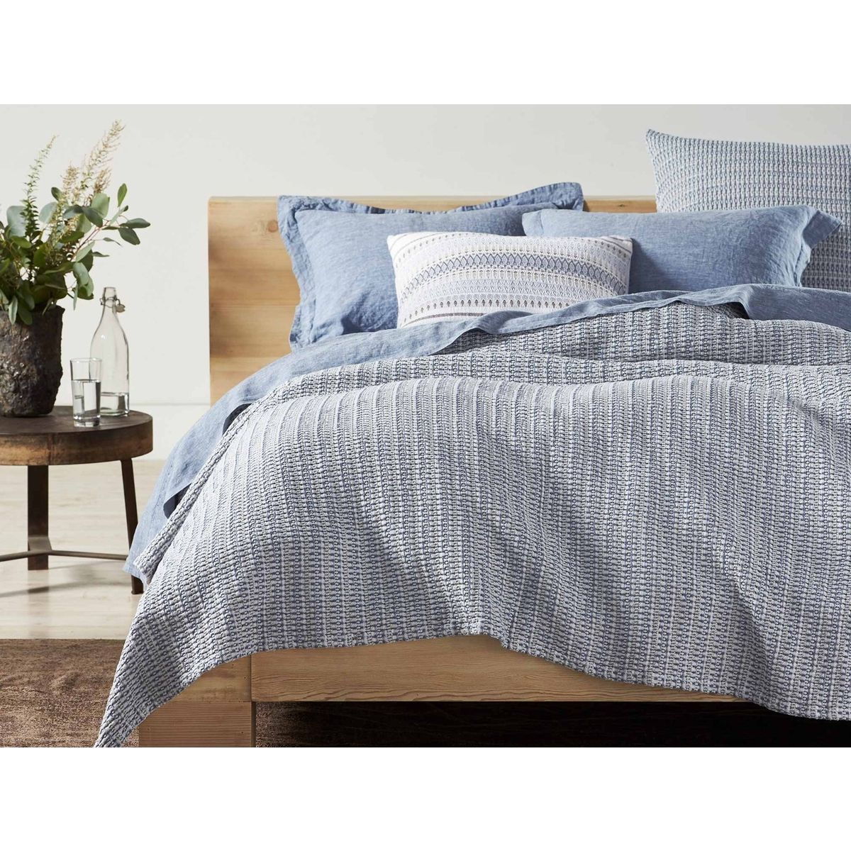 Coyuchi 40 Percent Off Bedding Winter Clearance Sale January 2020
