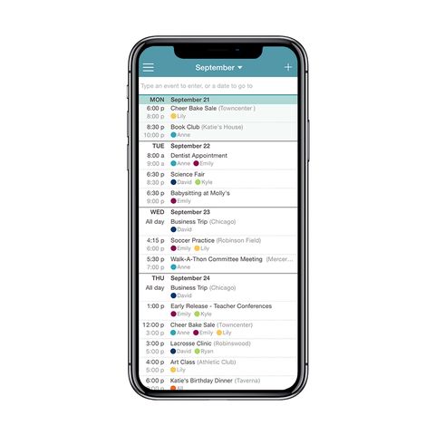 10 Best Grocery List Apps of 2020 - Shopping List Apps for ...