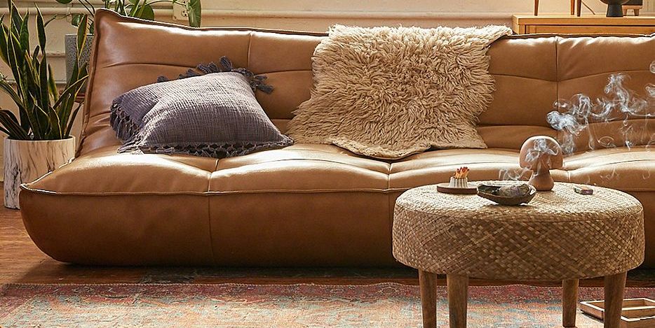 15 Best Comfy Couches And Chairs Coziest Furniture Pieces To Buy