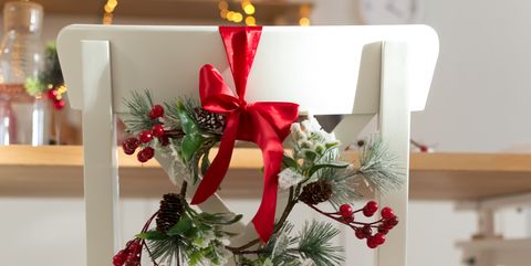 25 Christmas Kitchen Decor Ideas How To Decorate Your
