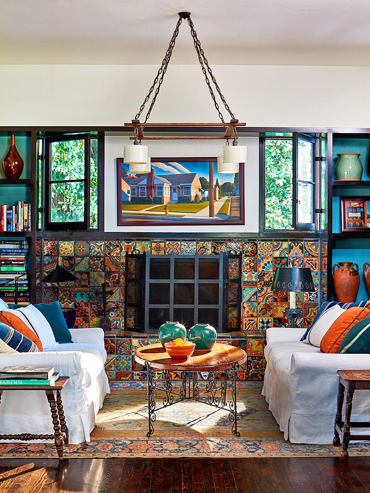 18 Cozy Living Room Decor Ideas and Designer Examples