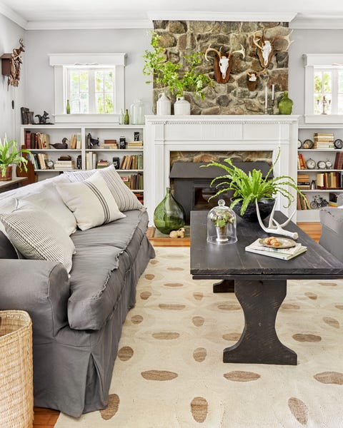 40 cozy living rooms - cozy living room furniture and decor