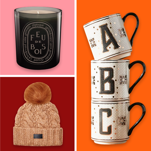 cozy gifts