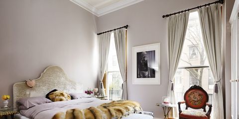 14 Cozy Living Room Bedroom Ideas How To Design A Warm Room