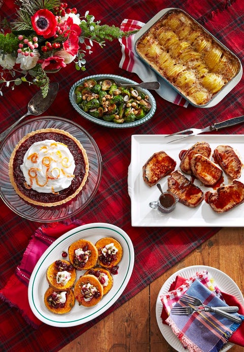 Winter Dinner Party Recipes : The Ultimate Winter Dinner Party Menu The Neff Kitchen / With these elegant and easy winter recipes for dinner, you can make your celebration an unforgettable experience with these simple but.