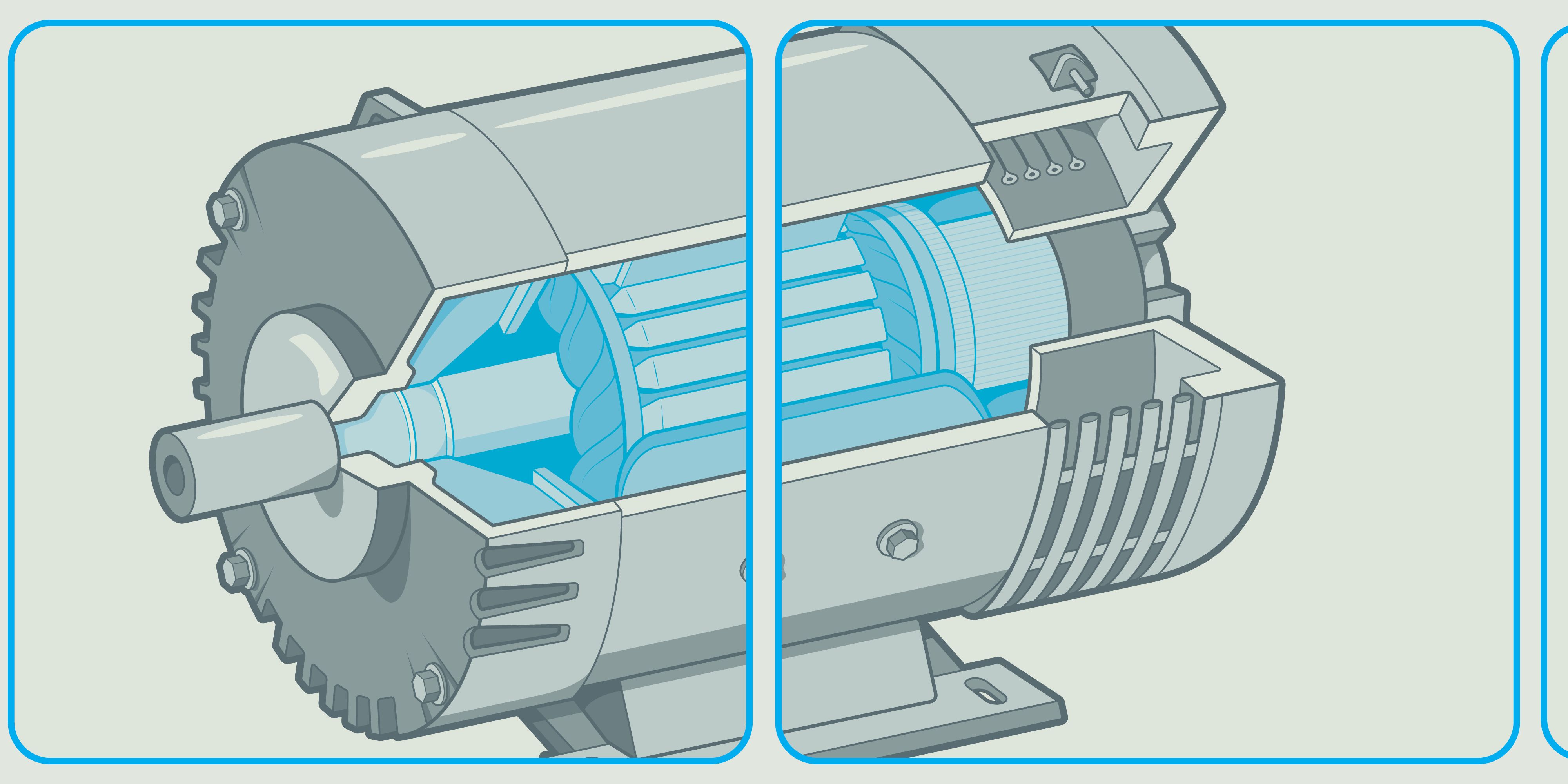 There Are Way More Ways to Make Electric Motors Than You Think