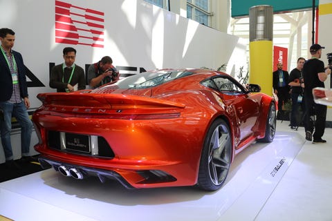 18 Saleen S1 Pictures Info And Pricing New Saleen Supercar Revealed 18 Saleen S1 Pictures Info And Pricing New Saleen Supercar Revealed
