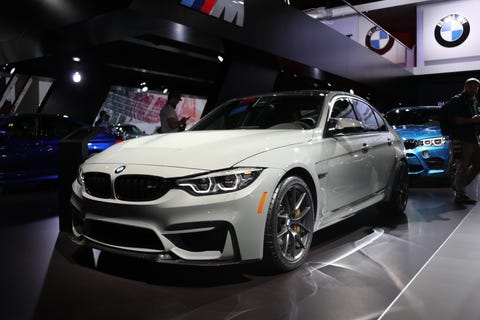 2018 Bmw M3 Specs Release Date Price Details On The New Image