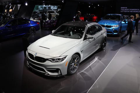 18 Bmw M3 Specs Release Date Price Details On The New Bmw M3