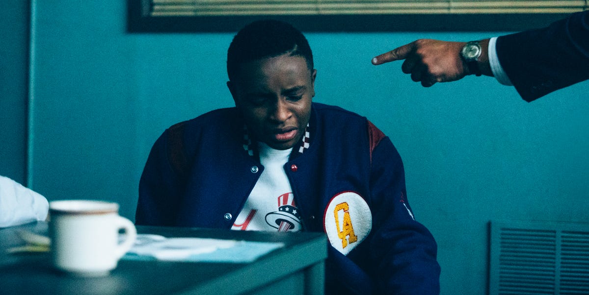 One of the Lawsuits Against Netflix Over <em>When They See Us</em> Has Been Dropped