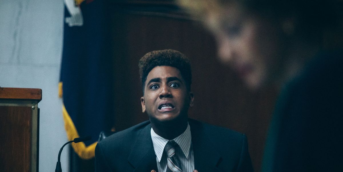 Watch the First Trailer for Ava DuVernay's 'When They See Us' Central