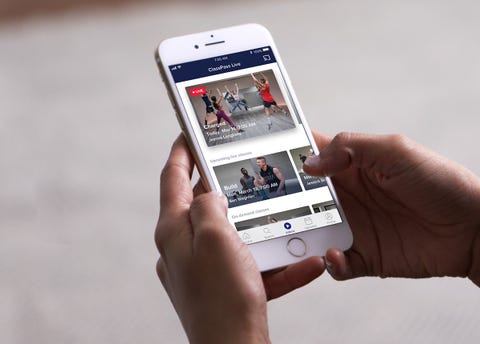 The 5-Minute Rule for Classpass Live