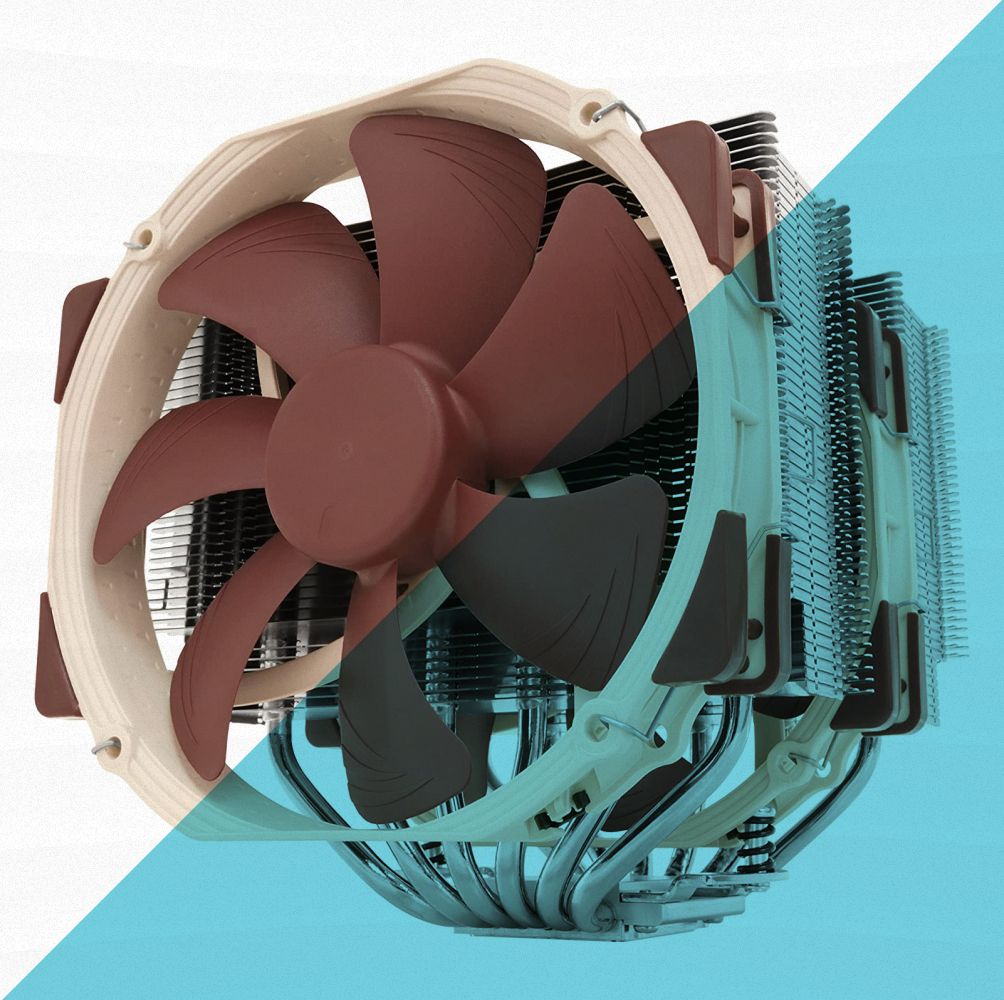 The 10 Best Air and Liquid CPU Coolers