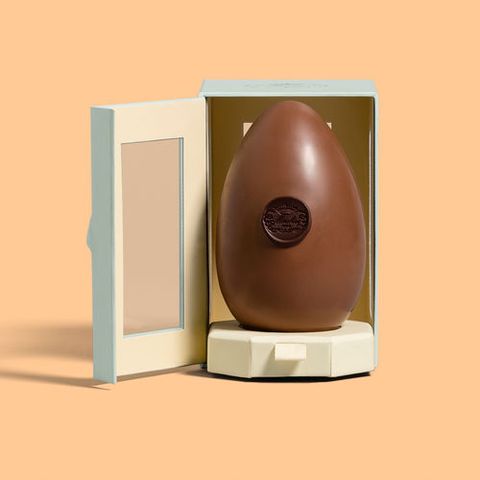 Brown, Egg, Easter egg, 