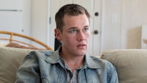 Taylor John Smith Taylor John Smith
