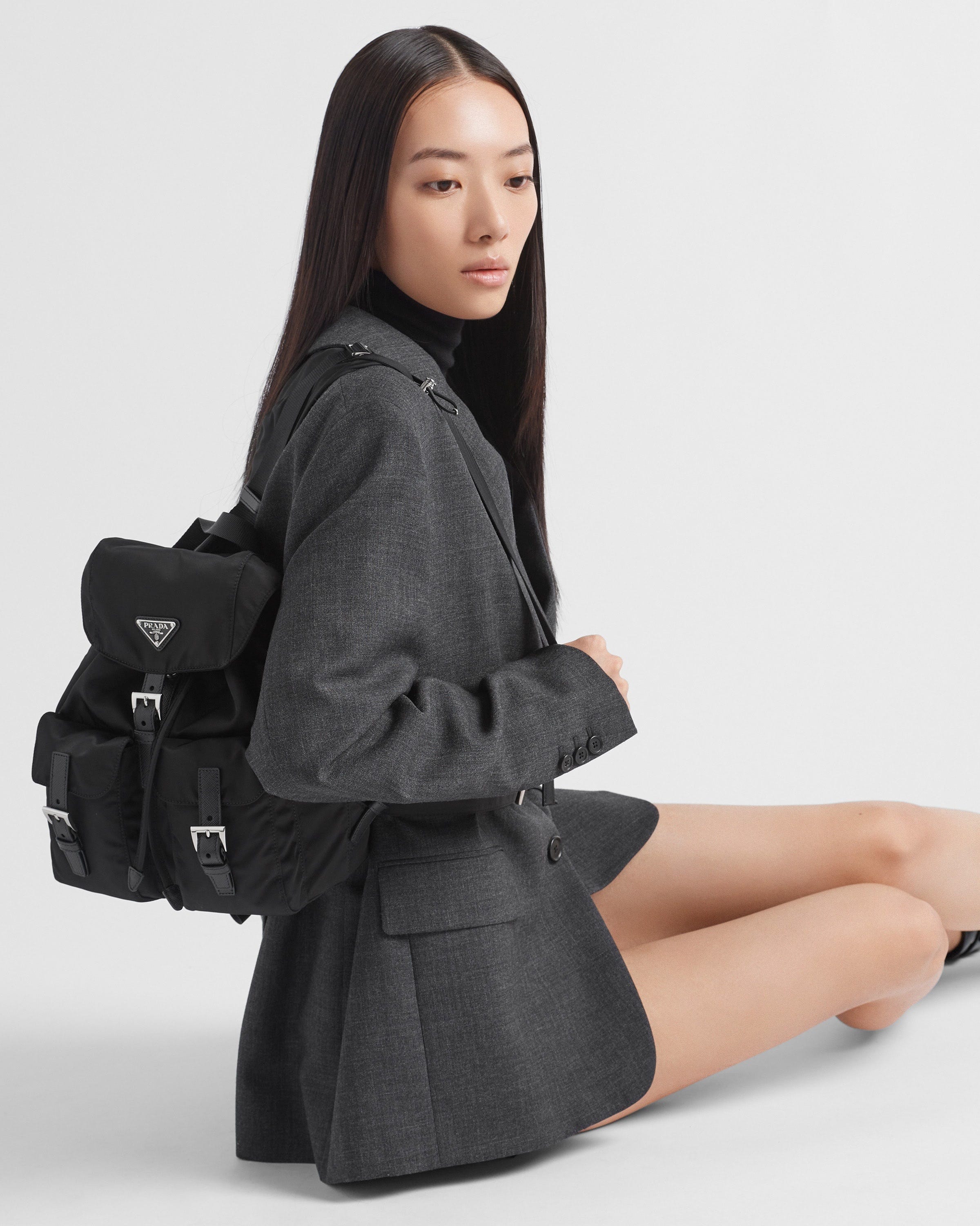 18 Designer Backpacks That Are Fully Grown Up