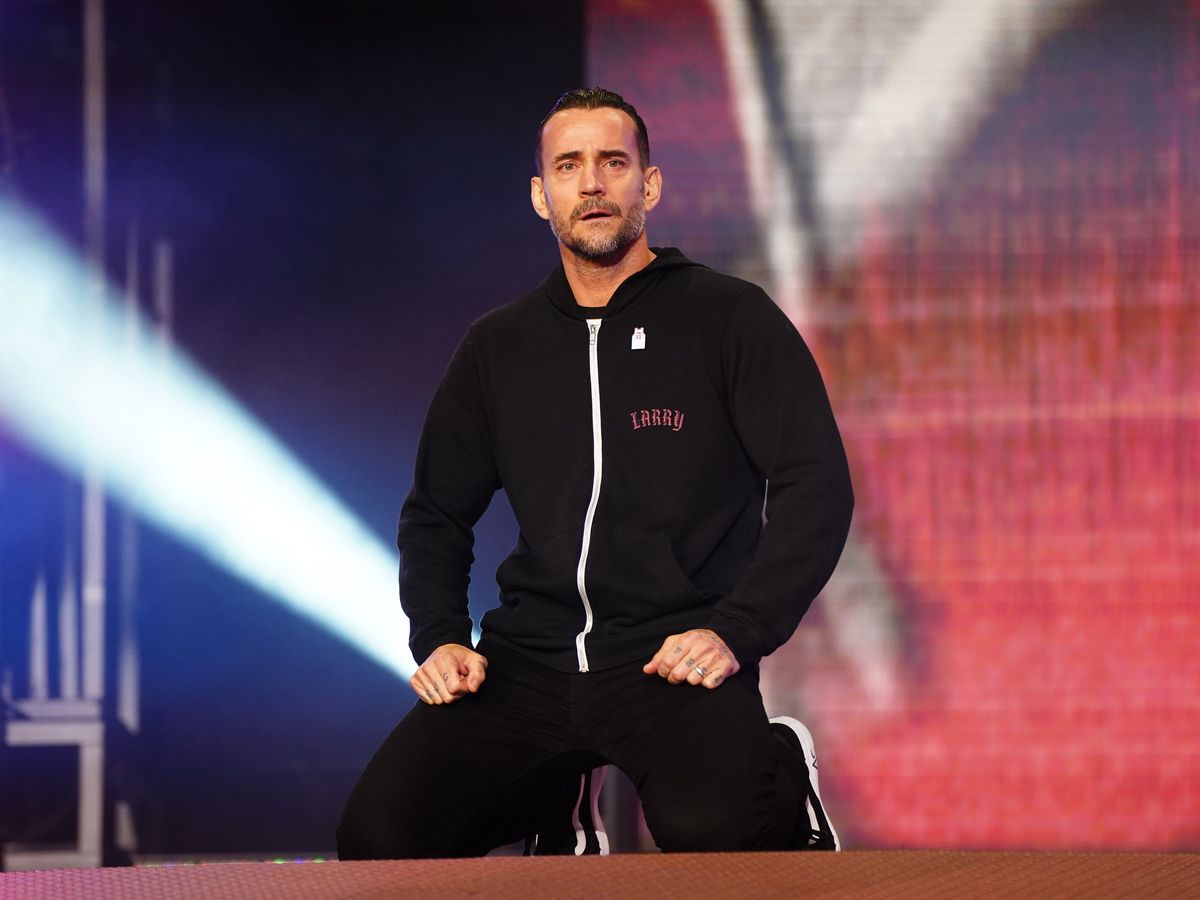 AEW Collision: Spoiler On Major Match And CM Punk’s Return For Debuting 2023 Show 1