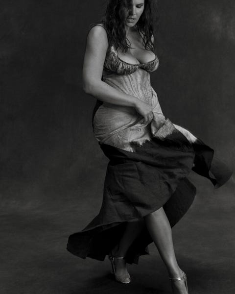 tess ayano cr fashion book candice huffine