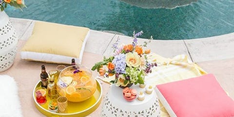 17 best pool party ideas how to throw the best summer pool party