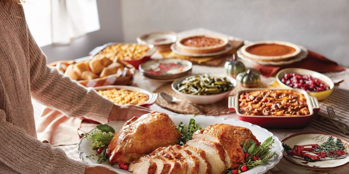 10 Best Precooked Turkeys for Thanksgiving Dinner 2022