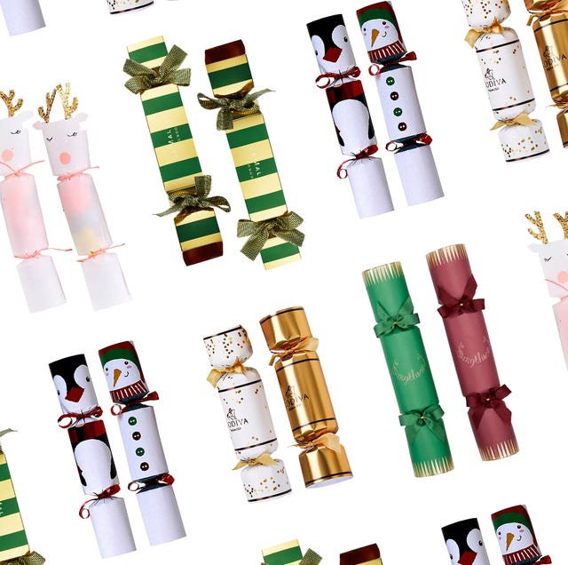 History Of Xmas Crackers - Global History Blog