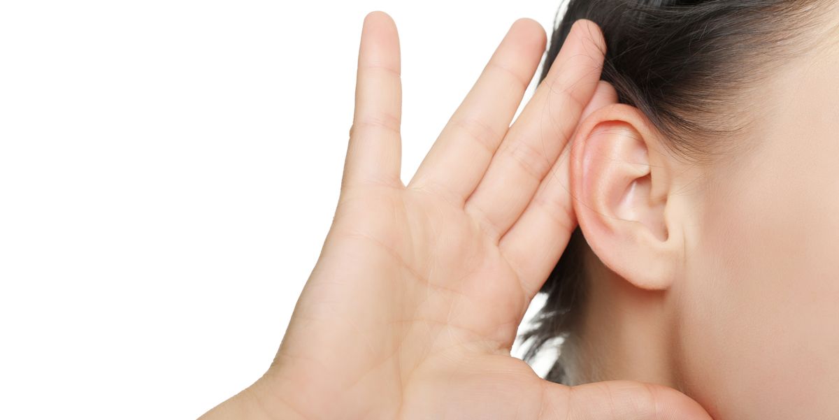 Wrap Selv tak gave Crackling in ear: causes, symptoms and treatment