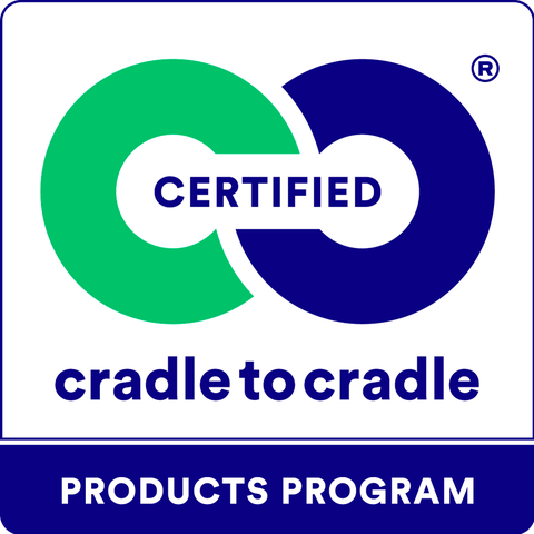cradle to cradle certified logo