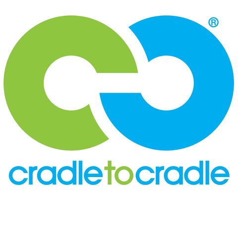 cradle to cradle logo