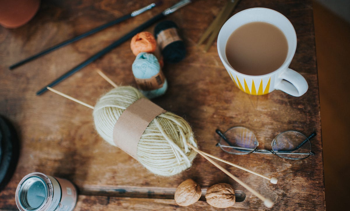 16 best craft courses and workshops across the UK