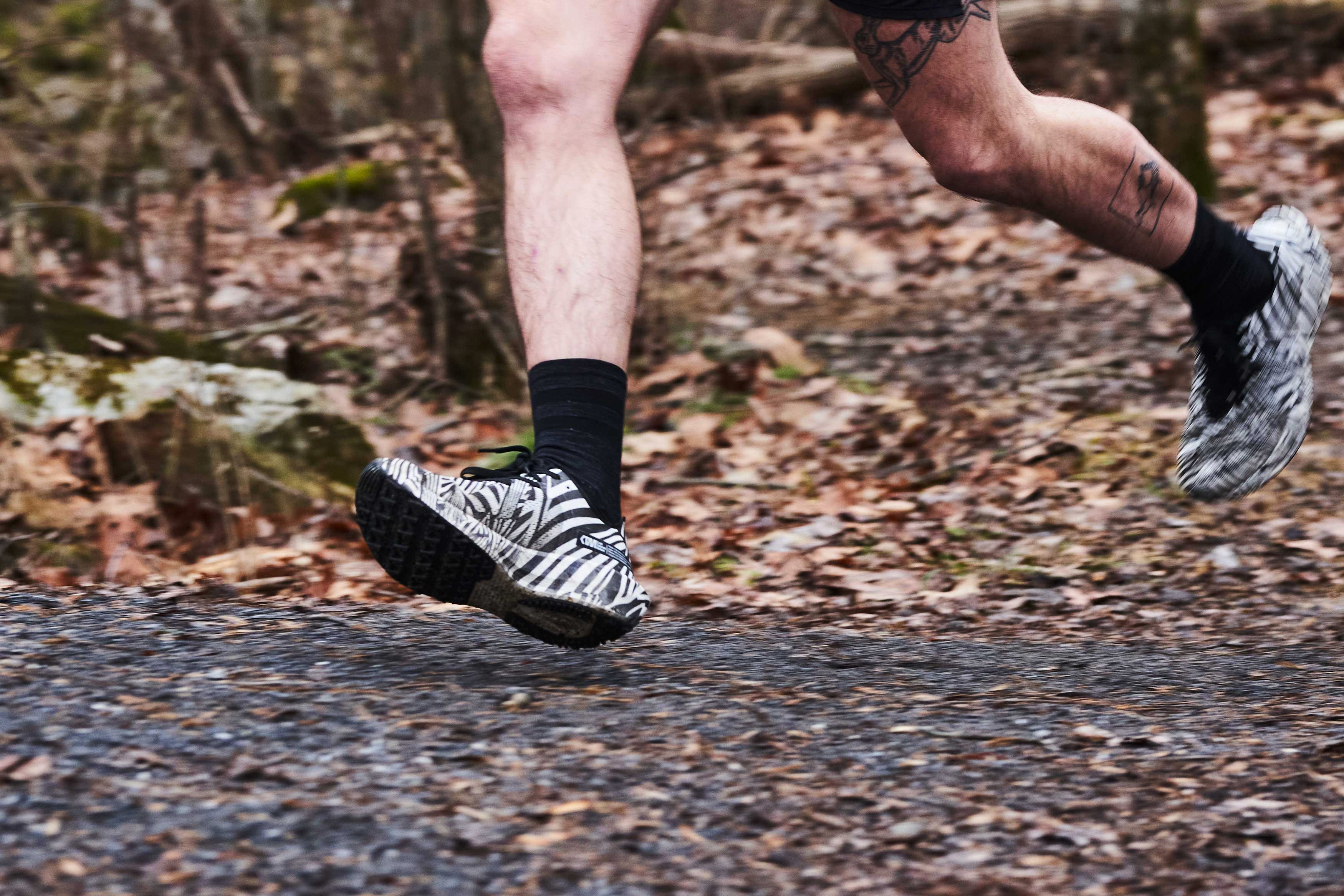 Even Craft Sports Has a Carbon-Plated Racer