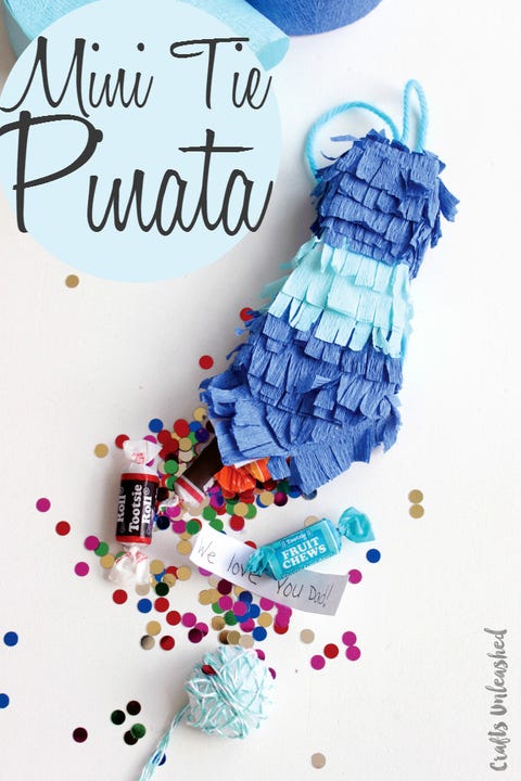 father's day crafts