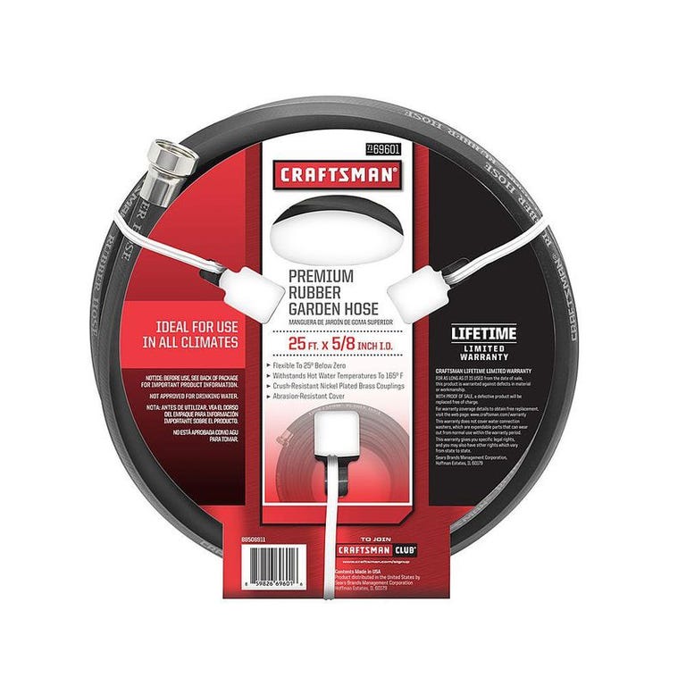 Best Garden Hose — Garden Hose Reviews