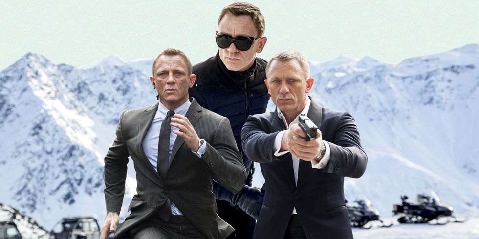 Goodbye, Mr. Bond: An Appreciation of Daniel Craig’s Franchise-Altering Reign thumbnail