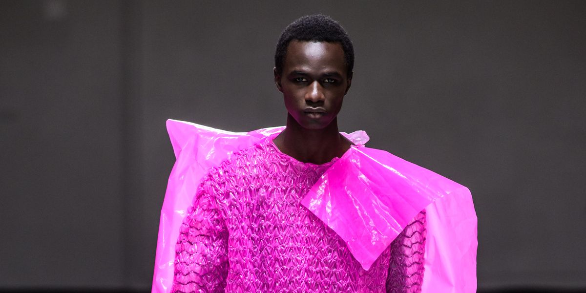 The Biggest Trends From The Men's AW19 Fashion Shows