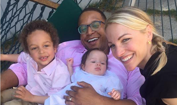 Meet 'Today' Anchor Craig Melvin and His Adorable Wife and Kids