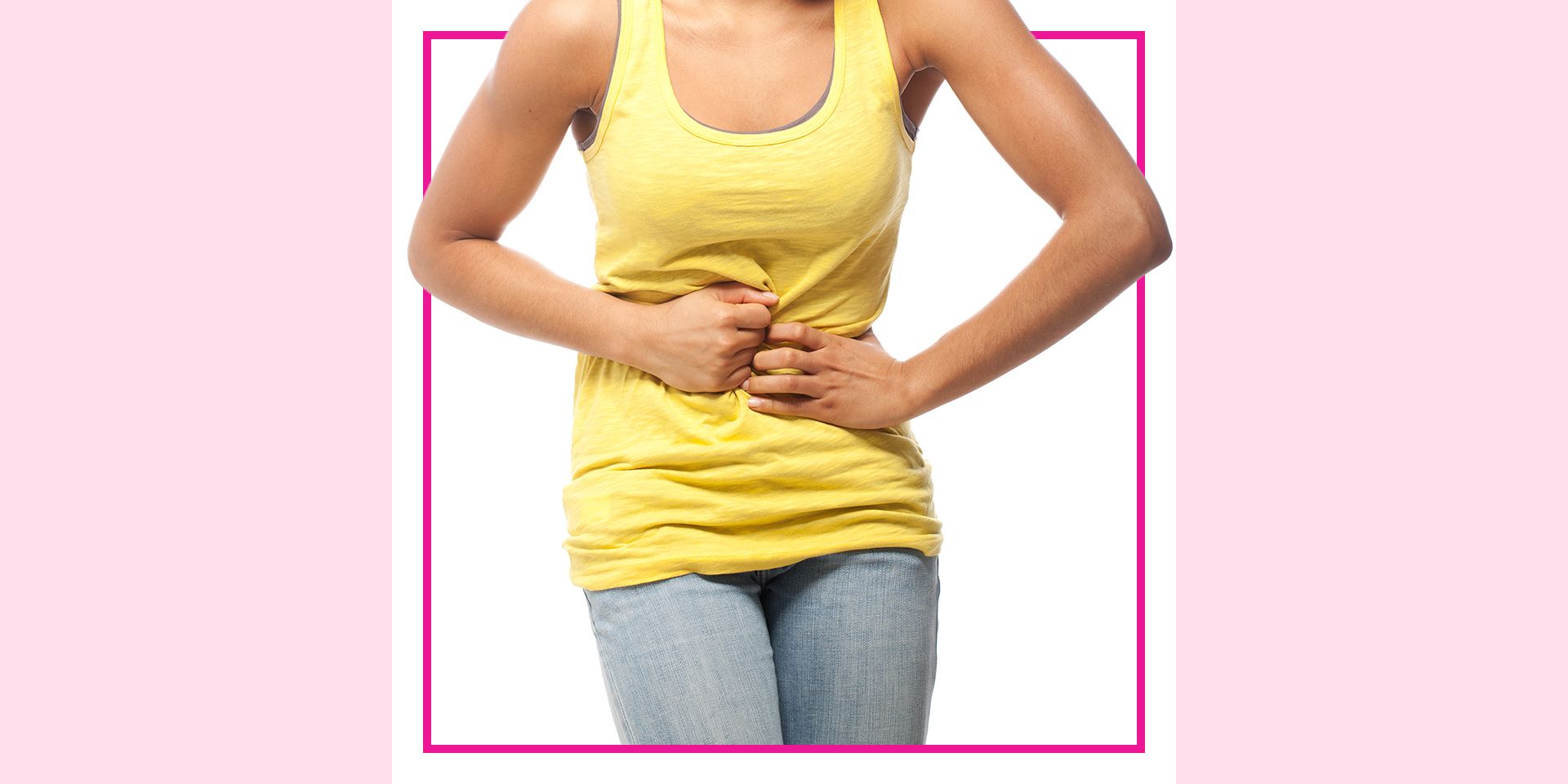 How to get rid of a cramp in your stomach How To Get Rid Of Cramps Fast 8 Tips For Period Pain Relief