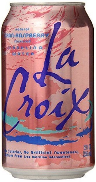 The Best La Croix Flavor — Delish Taste Test