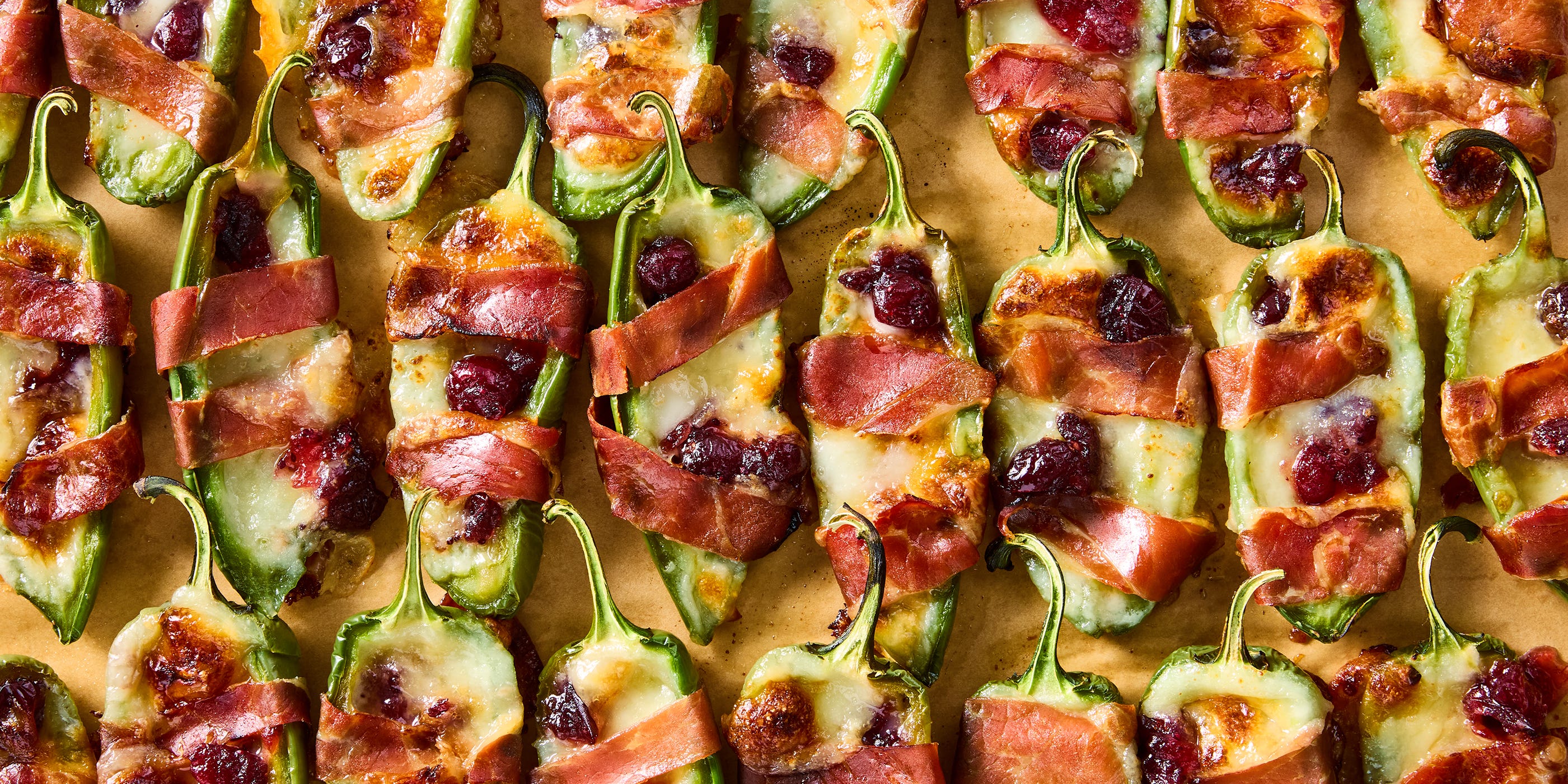 These 77 Appetizers Might Just Be The Best Part Of Thanksgiving