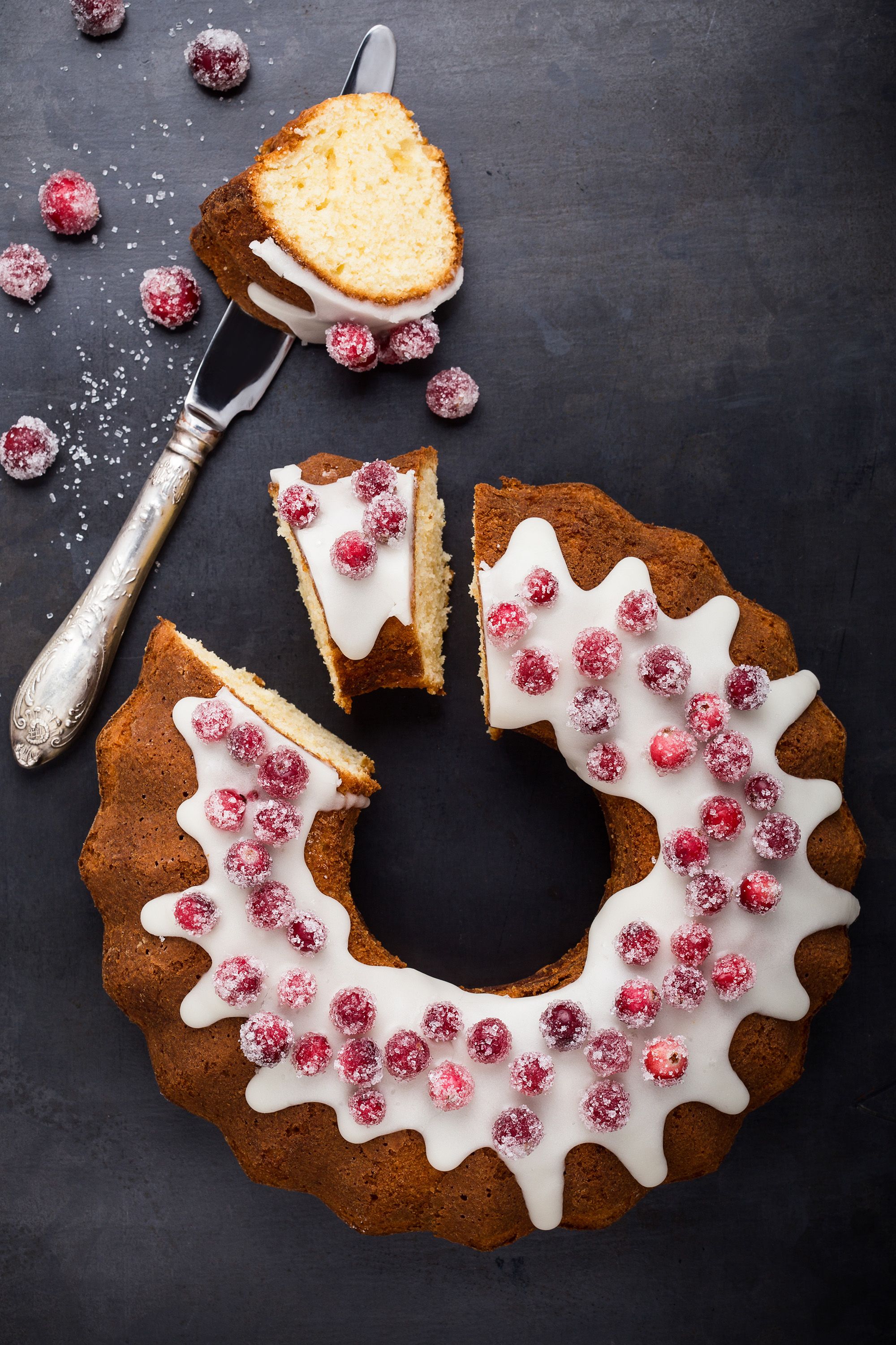 13 Best Bundt Cake Recipes How To Make An Easy Bundt Cake