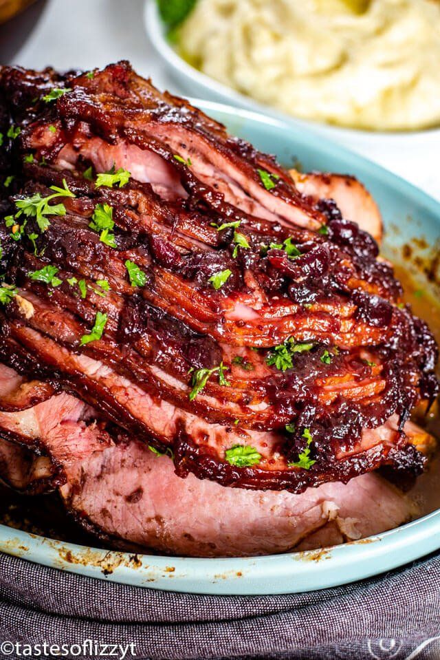 45 Best Christmas Ham Recipes 2021 How To Cook A Christmas Ham