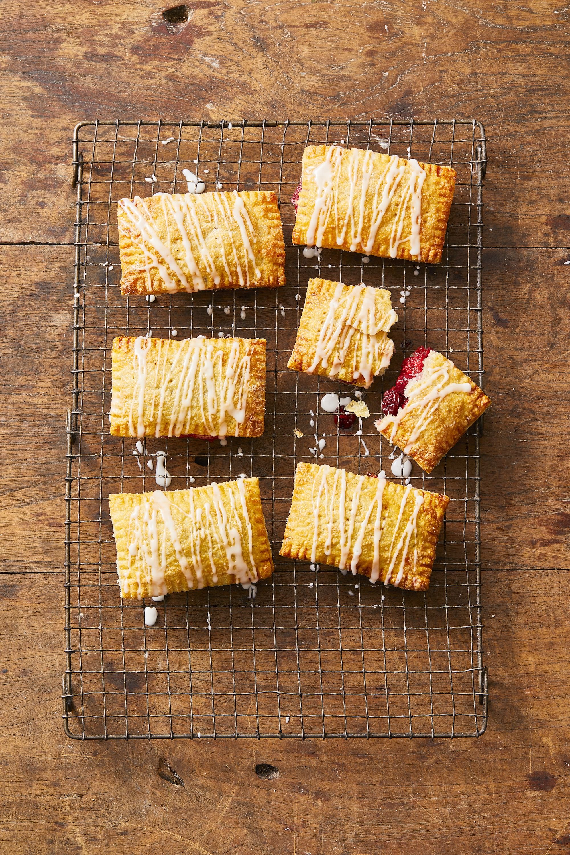 Best Cranberry Hand Pie Recipe How To Make Cranberry Hand Pies