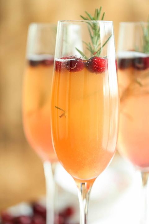 38 Best New Year's Eve Cocktails - Drink Recipes for New Year's
