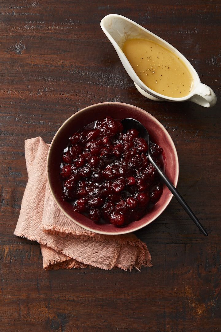 Best Cranberry Orange Sauce Recipe How To Make Cranberry Orange Sauce