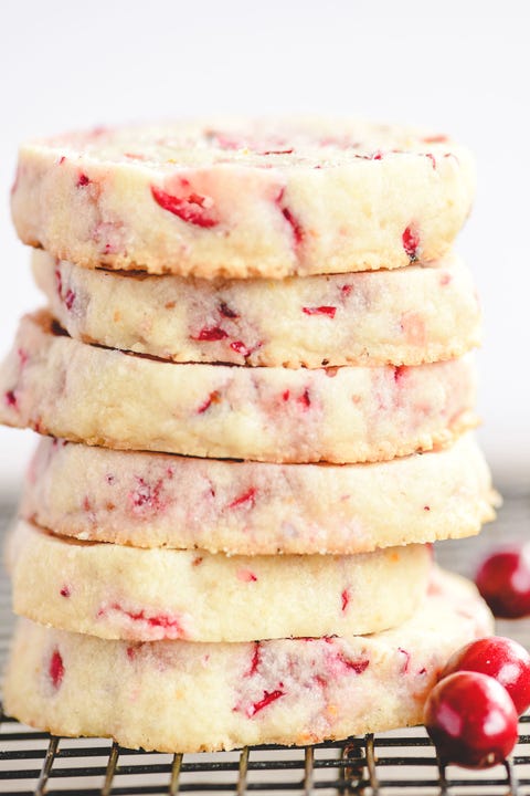 Best Valentine's Day Cookies - 15 Cookie Recipes For Valentine's Day