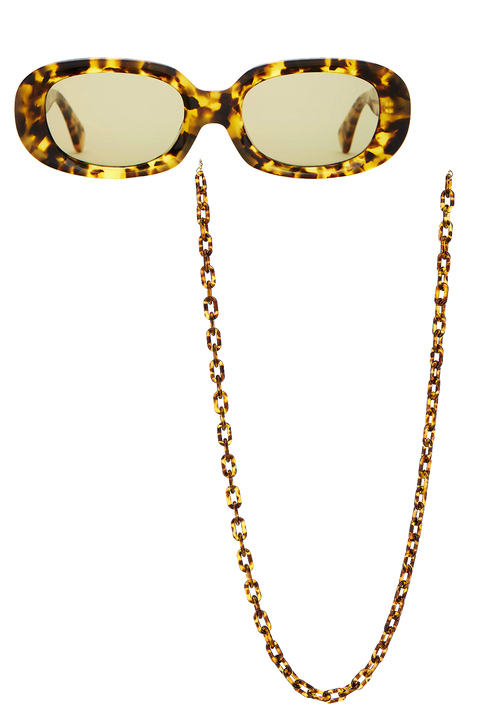 11 Best Eyeglass Chains for 2021 | Cute Women's Glasses Chains