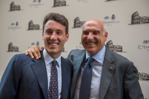 vendita outlet nuovo elenco los angeles Come nasce una cravatta Marinella vendita outlet nuovo elenco los angeles Come nasce una cravatta Marinella