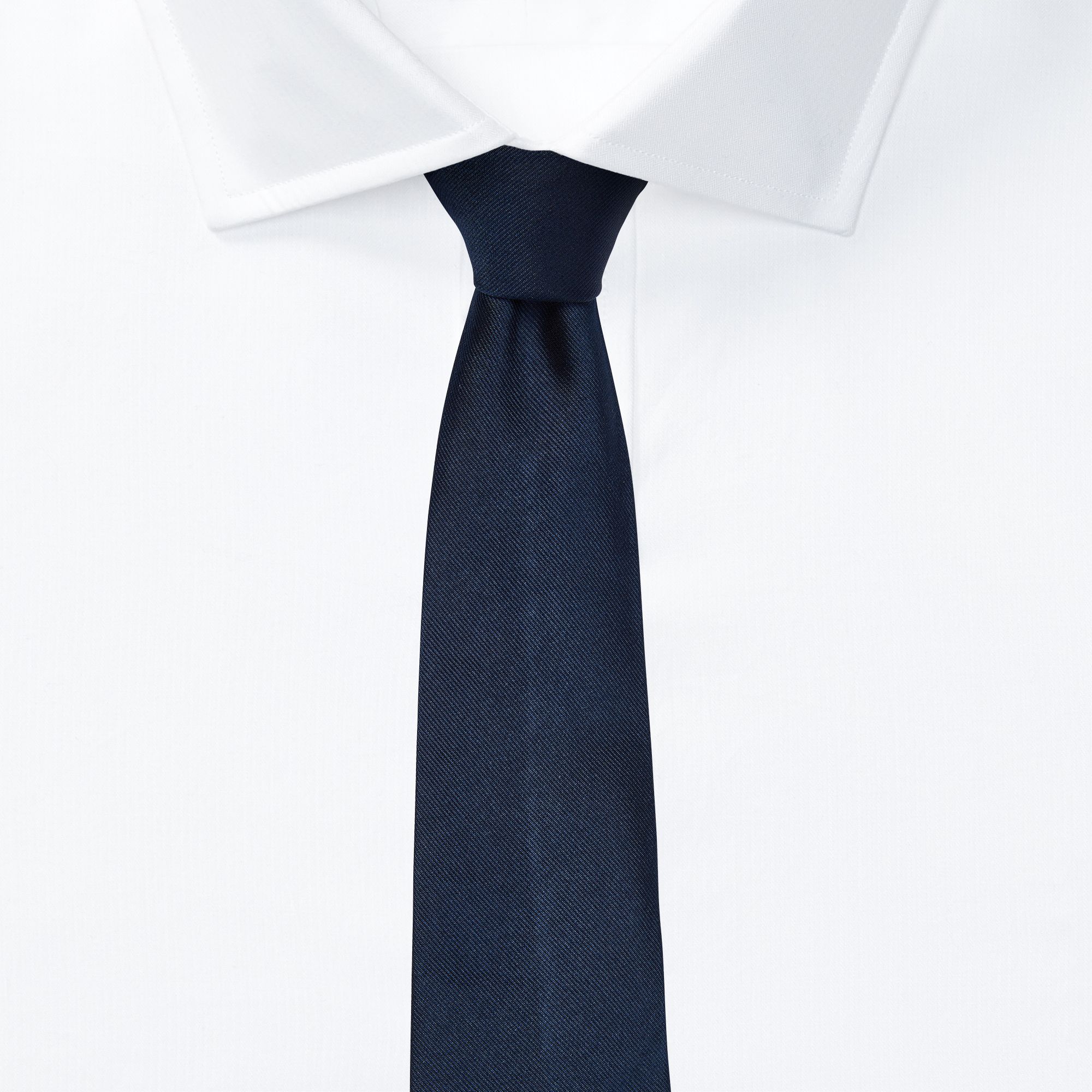 Come scegliere la cravatta giusta per la primavera estate 2019