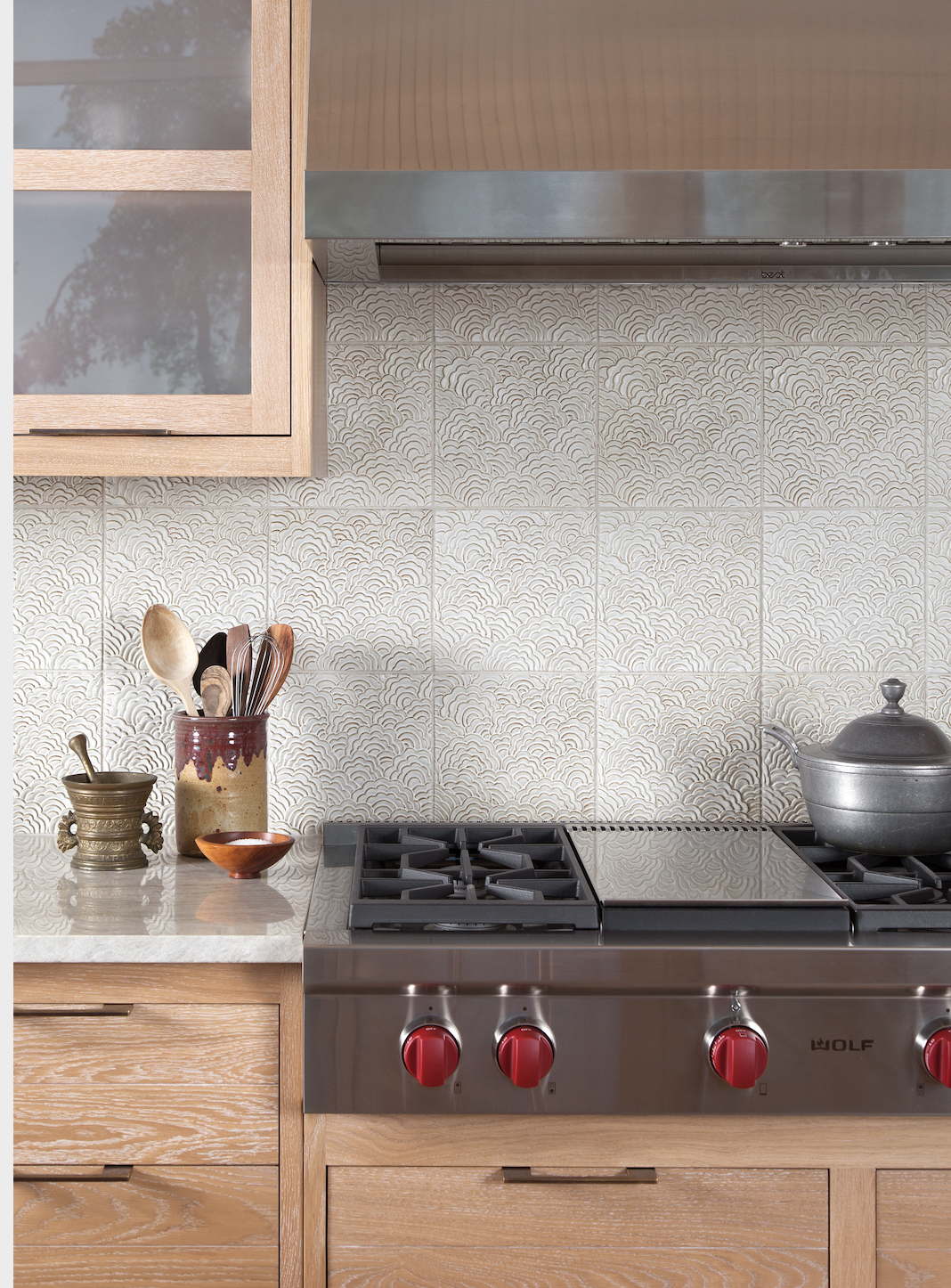 18 Best Kitchen Backsplash Ideas 18   Tile Designs for Kitchens