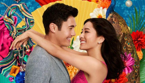 Globos de Oro 2019 ausencias y sorpresas